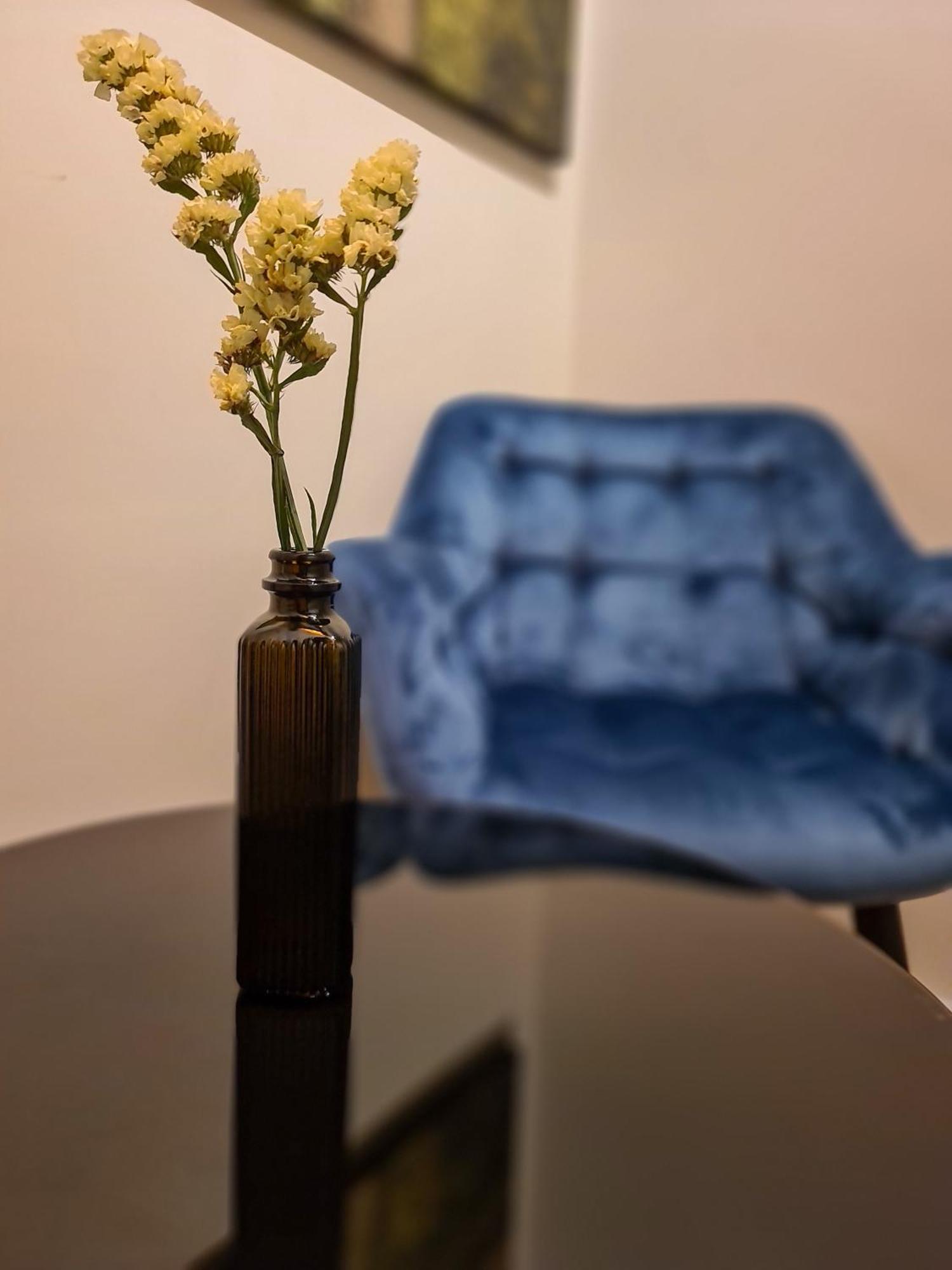Pension Residencia Cecilia Айос Экстерьер фото