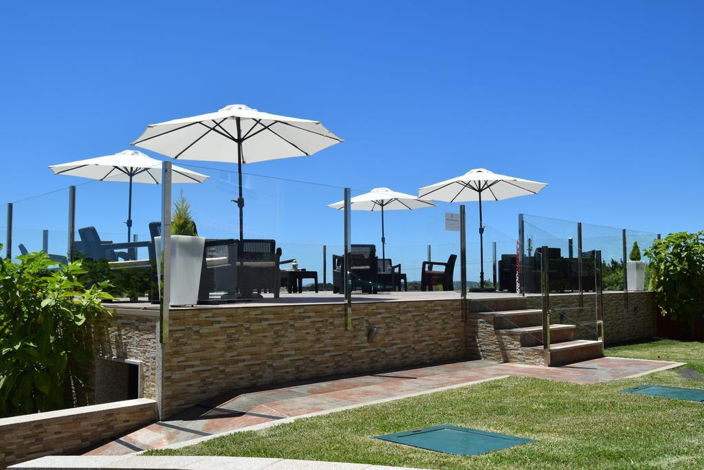 Pension Residencia Cecilia Айос Экстерьер фото